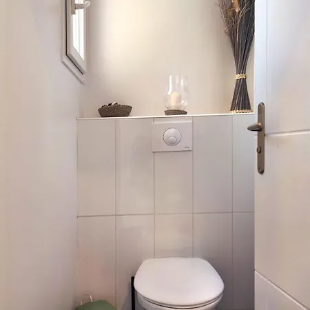 Les Olivettes Holiday home Meynes