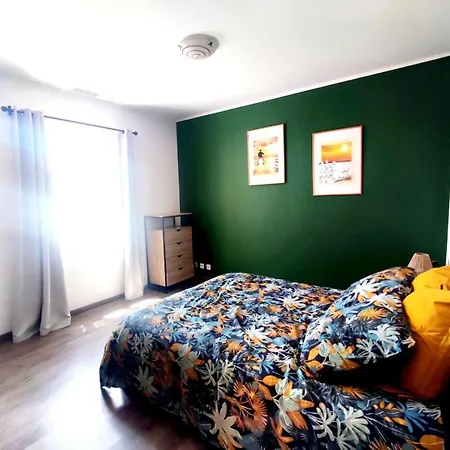 Holiday home Les Olivettes Meynes