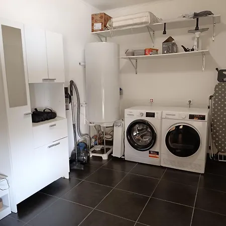 Holiday home Les Olivettes Meynes
