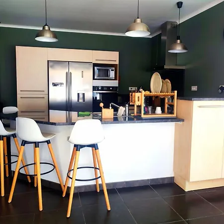 Holiday home Les Olivettes